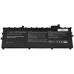 ipc-computer akumulátor do notebooku 01AV430 REPLACE 11.55 V 4800 mAh Lenovo