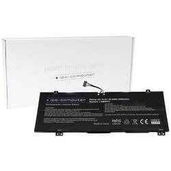 ipc-computer akumulátor do notebooku L18M4PF3 REPLACE 15.4 V 3600 mAh Lenovo