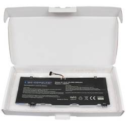 ipc-computer akumulátor do notebooku L18M4PF3 REPLACE 15.4 V 3600 mAh Lenovo