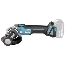Makita DGA504Z DGA504Z Akumulátorová úhlová bruska 125 mm, bez akumulátoru, 18 V