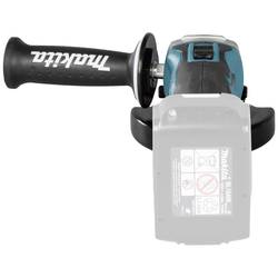 Makita DGA504Z DGA504Z Akumulátorová úhlová bruska 125 mm, bez akumulátoru, 18 V