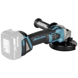 Makita DGA504Z DGA504Z Akumulátorová úhlová bruska 125 mm, bez akumulátoru, 18 V