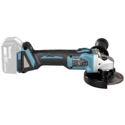 Makita DGA504Z DGA504Z Akumulátorová úhlová bruska 125 mm, bez akumulátoru, 18 V