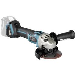 Makita DGA504Z DGA504Z Akumulátorová úhlová bruska 125 mm, bez akumulátoru, 18 V