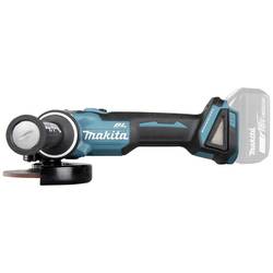 Makita DGA504Z DGA504Z Akumulátorová úhlová bruska 125 mm, bez akumulátoru, 18 V