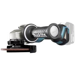 Makita DGA504Z DGA504Z Akumulátorová úhlová bruska 125 mm, bez akumulátoru, 18 V
