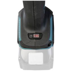 Makita DGA504Z DGA504Z Akumulátorová úhlová bruska 125 mm, bez akumulátoru, 18 V