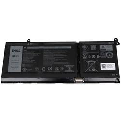 Dell akumulátor do notebooku DELL - Battery PRI 41WHR 3C LITH SMP - Akku - 3.640 mAh 11.25 V 3640 mAh Dell