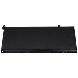 Dell akumulátor do notebooku DELL - Battery PRI 41WHR 3C LITH SMP - Akku - 3.640 mAh 11.25 V 3640 mAh Dell