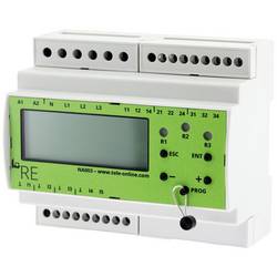 TELE Haase NA003-M64 Version K 2700100K monitorovací relé Počet reléových výstupů: 3
