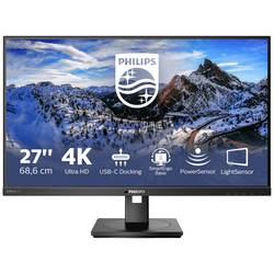 Philips Monitore 279P1/00 LCD monitor 68.6 cm (27 palec)3840 x 2160 Pixel, 16:9, 4 ms, IPS LCD