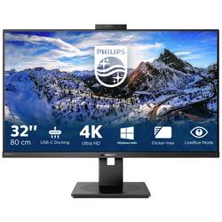 Philips Monitore 329P1H/00 LED monitor 61.2 cm (24.1 palec)3840 x 2160 Pixel, 16:10, 4 ms, IPS LCD
