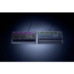 RAZER Ergonomic Wrist Rest gelová opěrka pod zápěstí černá