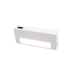 Müller-Licht 27700037 Twalux Sensor přenosné LED svítidlo s PIR detektorem LED bílá
