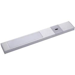 Müller-Licht Pira LED osvětlení do podhledů s PIR senzorem LED pevně vestavěné LED 8 W teplá bílá bílá