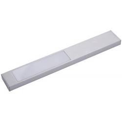 Müller-Licht Pira LED osvětlení do podhledů s PIR senzorem LED pevně vestavěné LED 8 W teplá bílá bílá