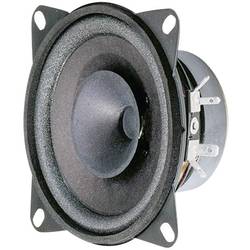 Visaton FR 10 HM - 4 Ohm 4 palec 10.16 cm širokopásmový reproduktor 20 W 4 Ω