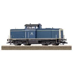 TRIX H0 25101 H0 dieselová lokomotiva BR 211 značky DB