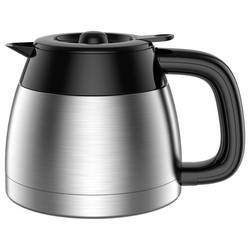 Silva Homeline KA-T 4505 sw kávovar černá, Inox připraví šálků najednou=10 termoska