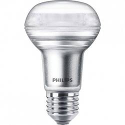 Philips LED 929001891402 LED Energetická třída (EEK2021) F (A - G) E27 žárovka 4.5 W = 60 W teplá bílá (Ø x v) 63 mm x 102 mm 1 ks