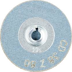 PFERD TOOLS CD 38 Z 80 42753408 brusný list Zrnitost 80 (Ø) 38 mm 100 ks