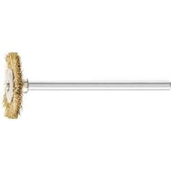 PFERD TOOLS Kulatý nástavec RBU 1902/3 MES 0,10 43100553 10 ks
