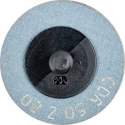 PFERD TOOLS CDR 50 Z 80 42773508 brusný list Zrnitost 80 (Ø) 50 mm 100 ks