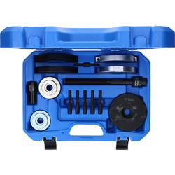 Sada nářadí pro ložiska kol, pro náboje kol VAG a pro náboje kol 72 mm Brilliant Tools BT671450