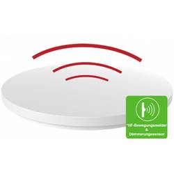 Blulaxa 49109 Aina-L Sensor LED stropní svítidlo, LED nástěnné světlo LED pevně vestavěné LED 20 W bílá