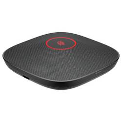 mikrofonový přijímač HP Poly HP Poly A2 BLK TBL Mic Druh přenosu:kabelový