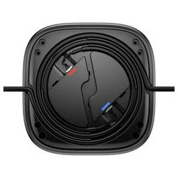 mikrofonový přijímač HP Poly HP Poly A2 BLK TBL Mic Druh přenosu:kabelový
