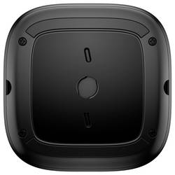 mikrofonový přijímač HP Poly HP Poly A2 BLK TBL Mic Druh přenosu:kabelový