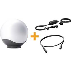 Steinel Startset Sphera-400 C 094836 LED světelná koule 9.07 W Barvy světla (LED svítidlo): RGBWW