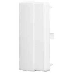 Hager LFE6011069016 zakončení (š x v) 110 mm x 60 mm 1 ks bílá