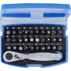 Brilliant Tools BT053532 BT053532 sada bitů