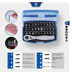 Brilliant Tools BT053532 BT053532 sada bitů