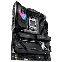 Asus ROG STRIX X870E-E Gaming WIFI (AM5) Základní deska Socket (PC) AMD AM5 Tvarový faktor ATX Čipová sada základní desky AMD® X870