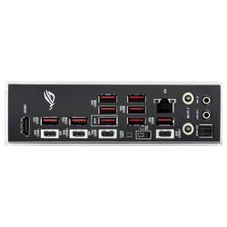 Asus ROG STRIX X870E-E Gaming WIFI (AM5) Základní deska Socket (PC) AMD AM5 Tvarový faktor ATX Čipová sada základní desky AMD® X870