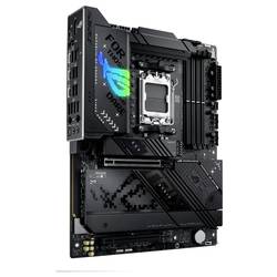 Asus ASUS ROG STRIX X870-F Gaming WIFI (AM5) Základní deska Socket (PC) AMD AM5 Tvarový faktor ATX Čipová sada základní desky AMD® X870