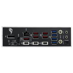 Asus ASUS ROG STRIX X870-F Gaming WIFI (AM5) Základní deska Socket (PC) AMD AM5 Tvarový faktor ATX Čipová sada základní desky AMD® X870