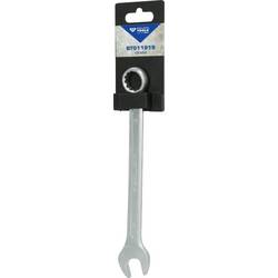 Brilliant Tools BT011919 BT011919 očkoplochý klíč Délka klíče (cm) (jen pro nadpis) 19 mm