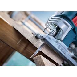 Bosch Accessories 2608655092 List přímočarého pily PRO Hardwood clean T101BF, 100 mm, 2dílný 2 ks