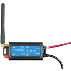 Victron Energy Invertorový modem GX LTE 4G-E GSM100100400 106 mm x 42.5 mm x 22 mm x 22 mm