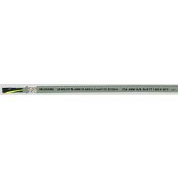 HELU JZ-602-CY 82963-1000 řídicí kabel 7 G 2.5 mm², 1000 m, šedá