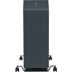 LEDVANCE AIR Q 600 čističa vzduchu UV-C, 4260732190042, 70 m², bílá, černá