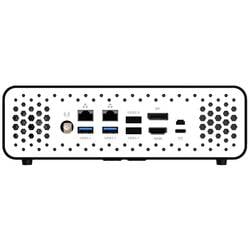 Zotac Barebone ZBOX CI649 Intel® Core™ i5 i5-1335U ZBOX-CI649NANO-BE