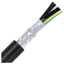 LAPP 2218050/4000 řídicí kabel 5 x 1 mm², 4000 m