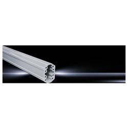 Rittal CP 6206.025 opěrný úsek uzavřená hliník světle šedá (d x š x v) 250 x 59 x 85 mm 1 ks