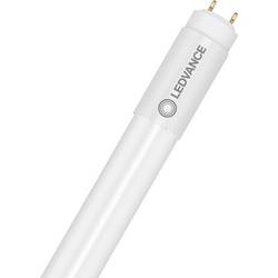 LEDVANCE LED trubice Energetická třída (EEK2021): F (A - G) G13 zářivkový tvar T8 8 W teplá bílá (Ø x d) 27.80 mm x 603.00 mm 1 ks