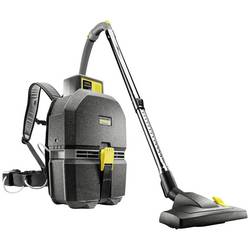 Kärcher Professional 1.394-300.0, 1.394-300.0 akumulátorový batohový vysavač, 36 V, 350 W